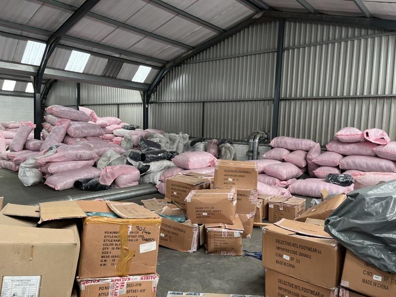 To Let commercial Property for Rent in Maitland Western Cape